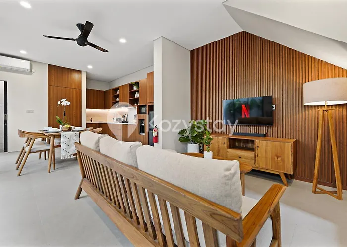 Solera By Kozystay -