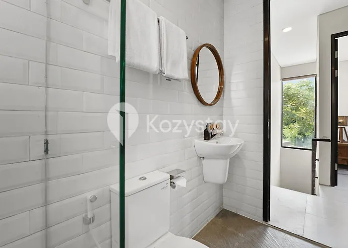 Villa Solera By Kozystay - *