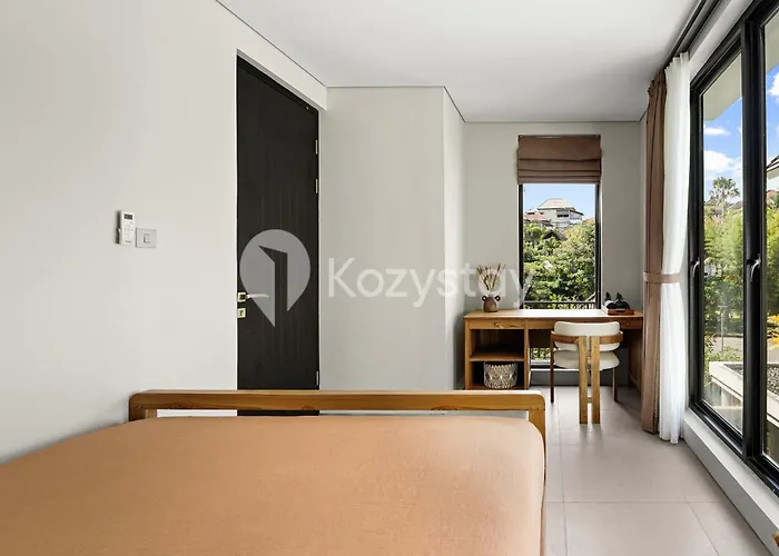 Solera By Kozystay -