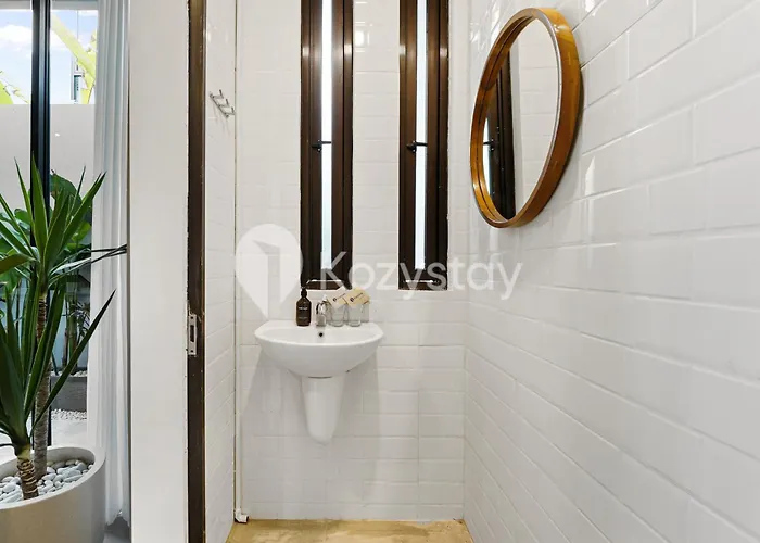 Villa Solera By Kozystay -