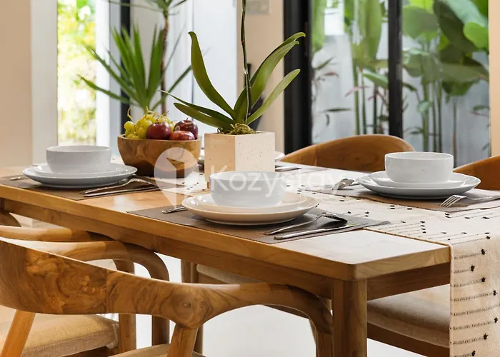 Villa Solera By Kozystay -
