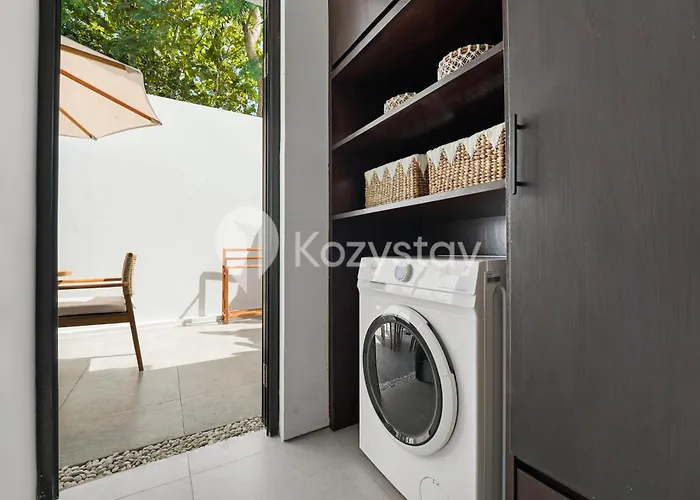 Solera By Kozystay - *