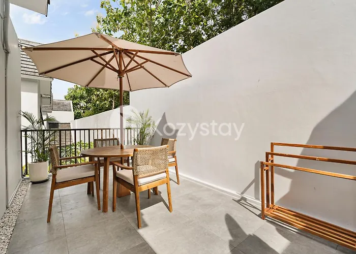 Solera By Kozystay -