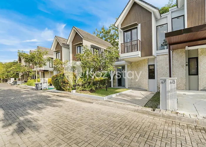 Villa Solera By Kozystay - *