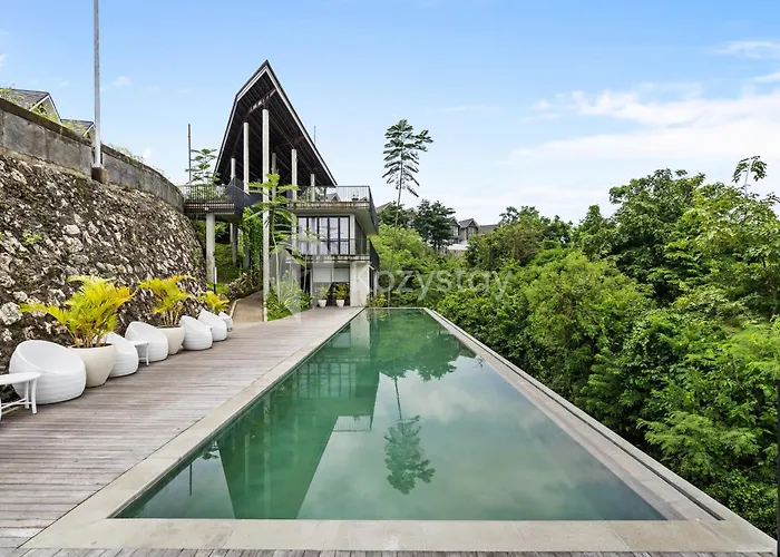 Villa Solera By Kozystay - Jimbaran