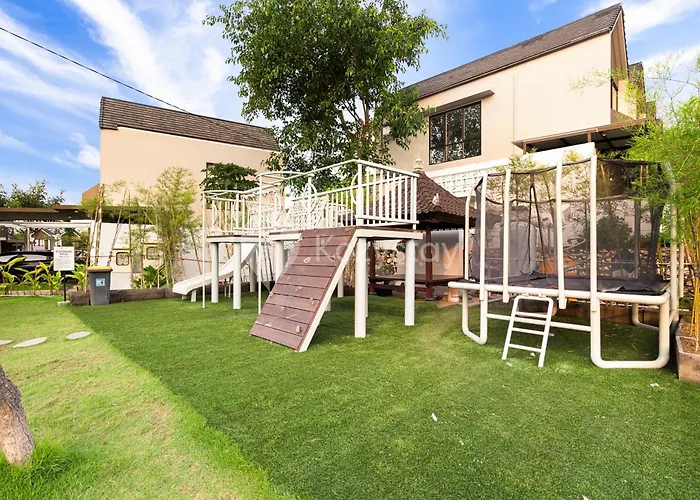 Villa Solera By Kozystay - *